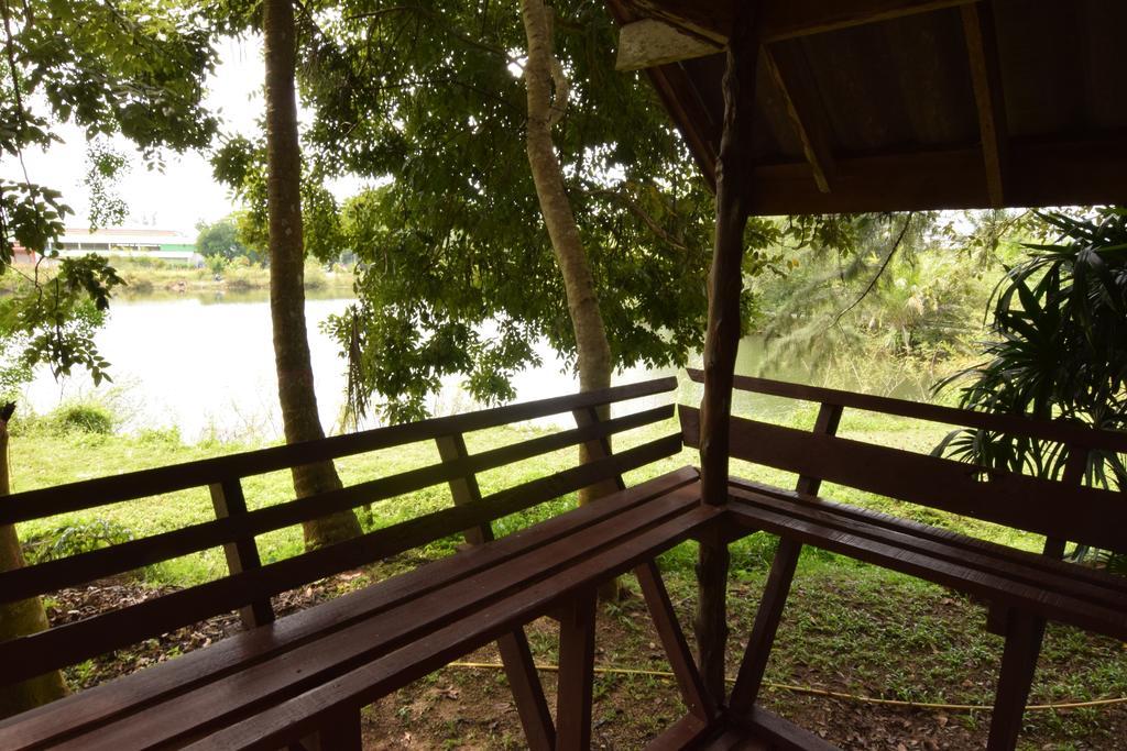 Aonang Lake Side Ao Nang Eksteriør billede