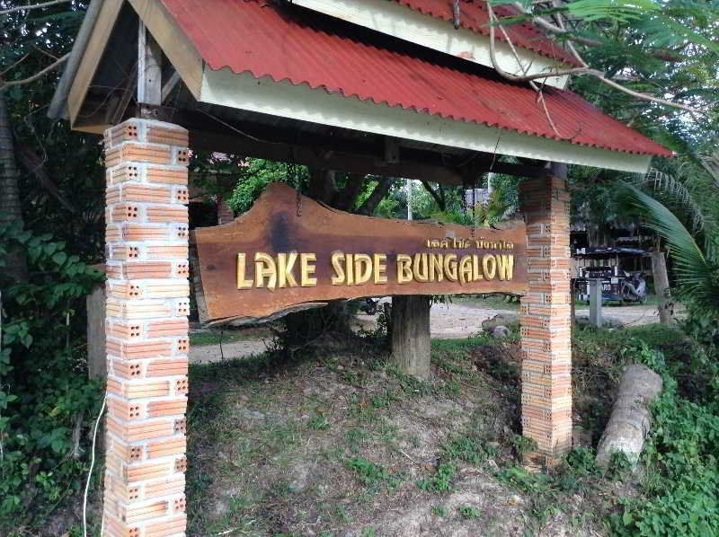 Aonang Lake Side Ao Nang Eksteriør billede