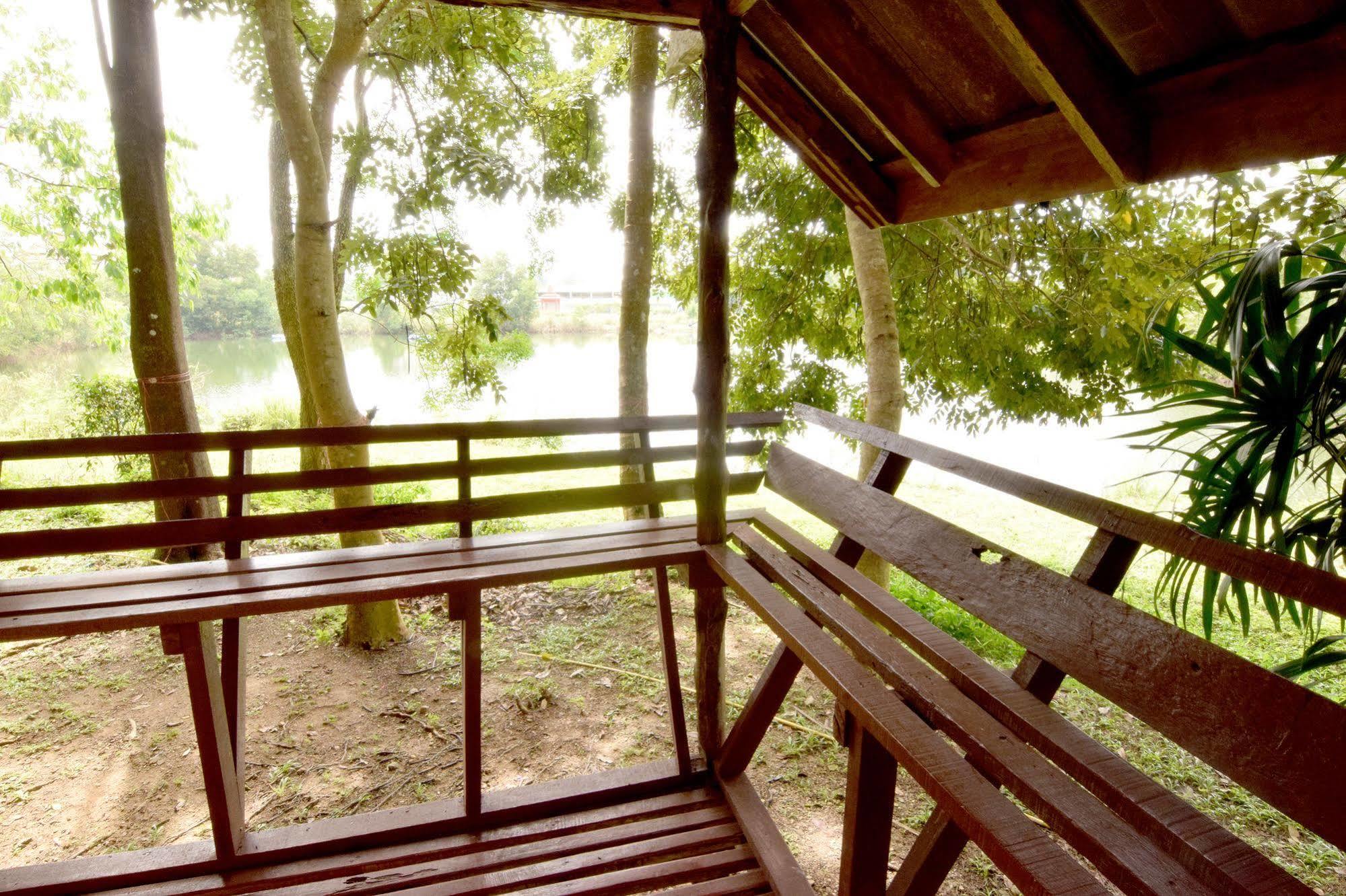 Aonang Lake Side Ao Nang Eksteriør billede