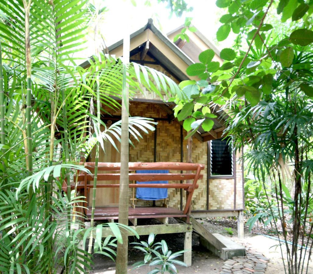 Aonang Lake Side Ao Nang Eksteriør billede